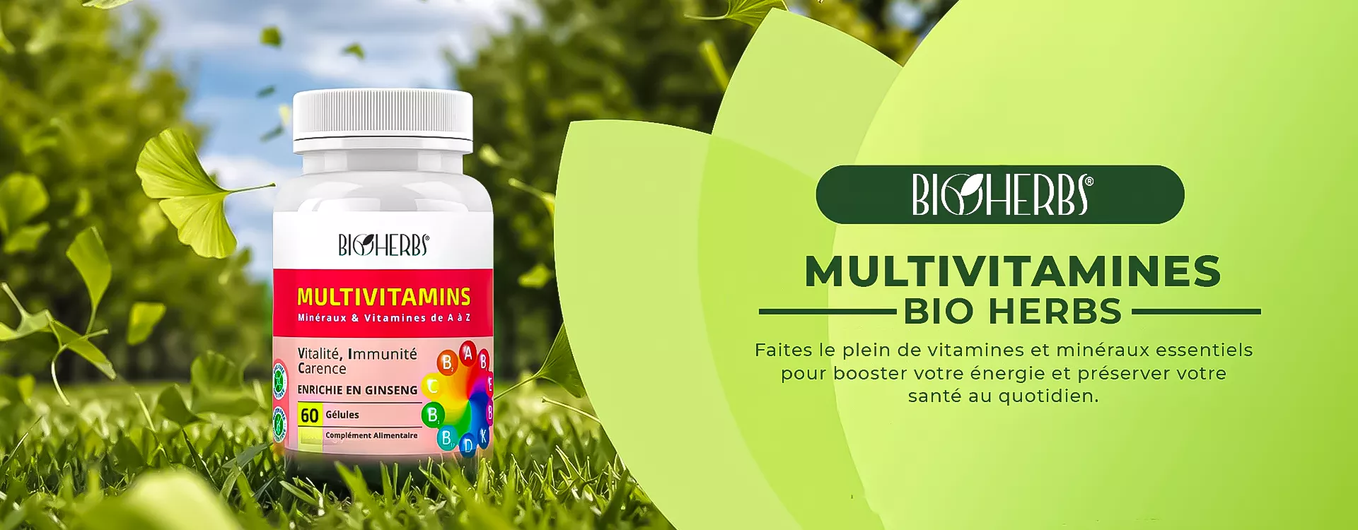 Bioherbs