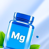 Magnesium