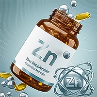 Zinc