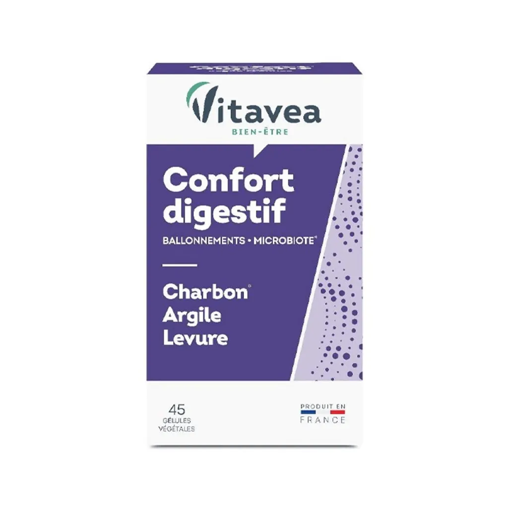 [3286010066121] VITAVEA CONFORT DIGESTIF 45 GEL