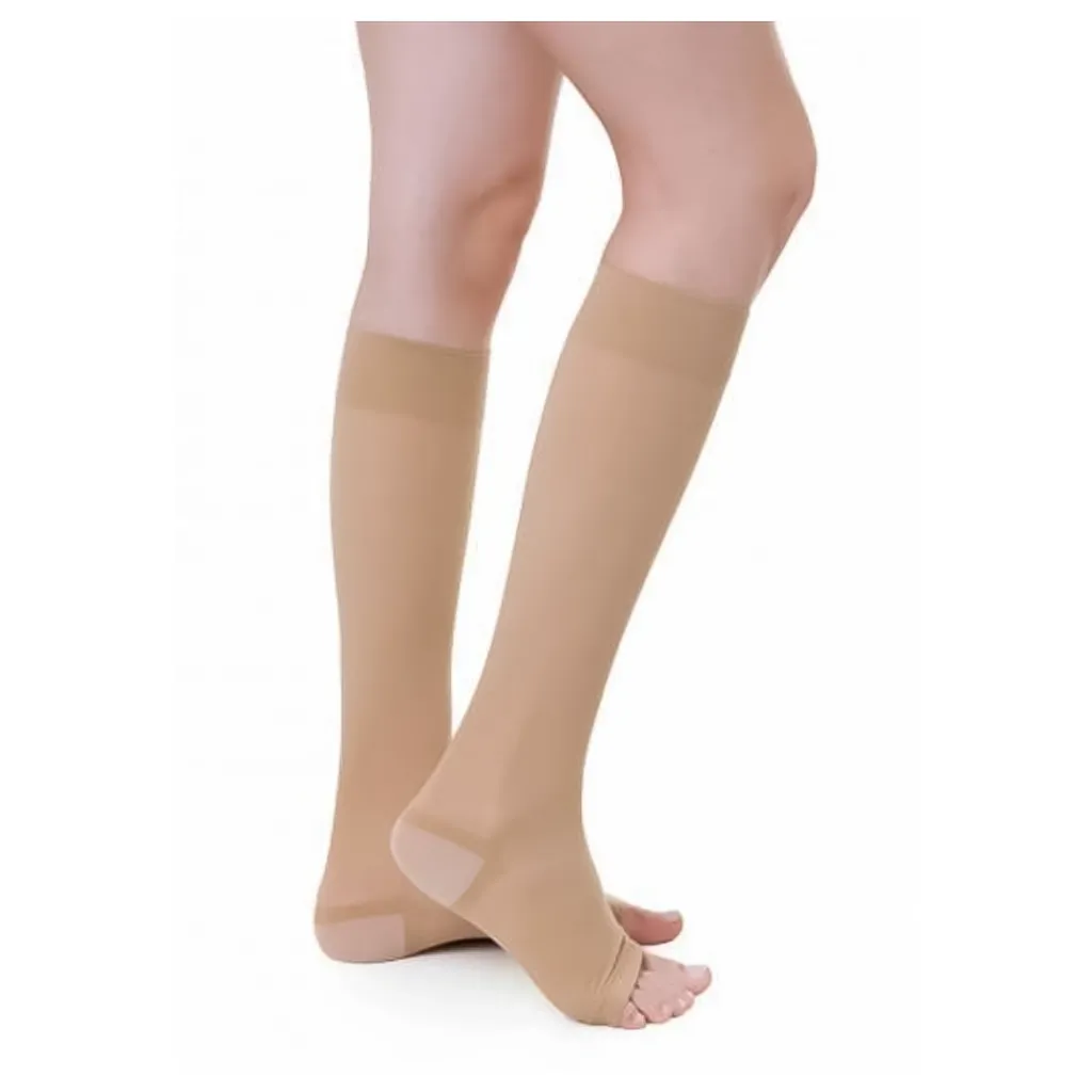 [6222004333074] VENOSAN 6000 CHAUSSETTE DESSOU GENOU L MEXICO