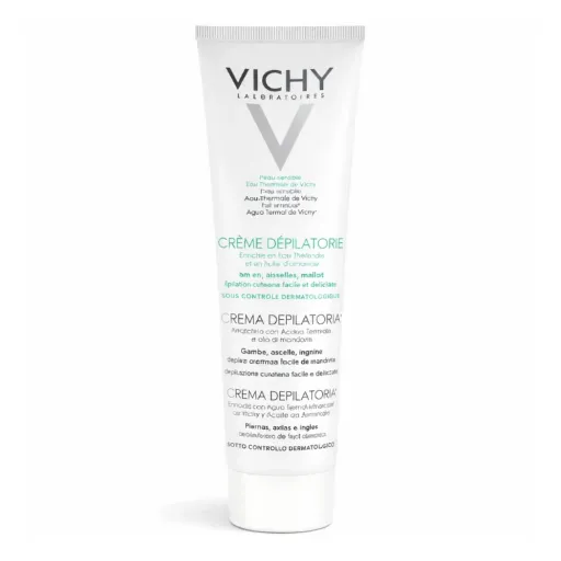 [3337871305802] VICHY CREME DEPILATOIRE 150ML