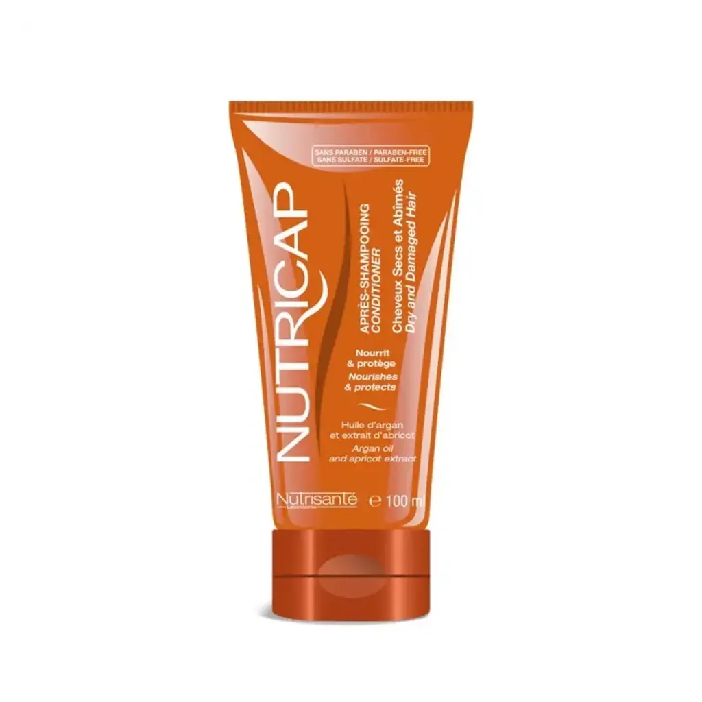 [3515450119983] NUTRICAP APRES SHAMP CHEUV SECS ABIMES
