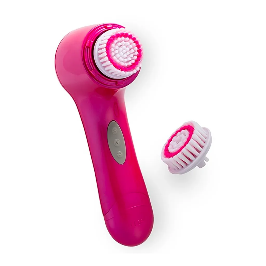 [4895218319442] WESTINGHOUSE BROSSE NETTOYANTE DE VISAGE +RECHARGE