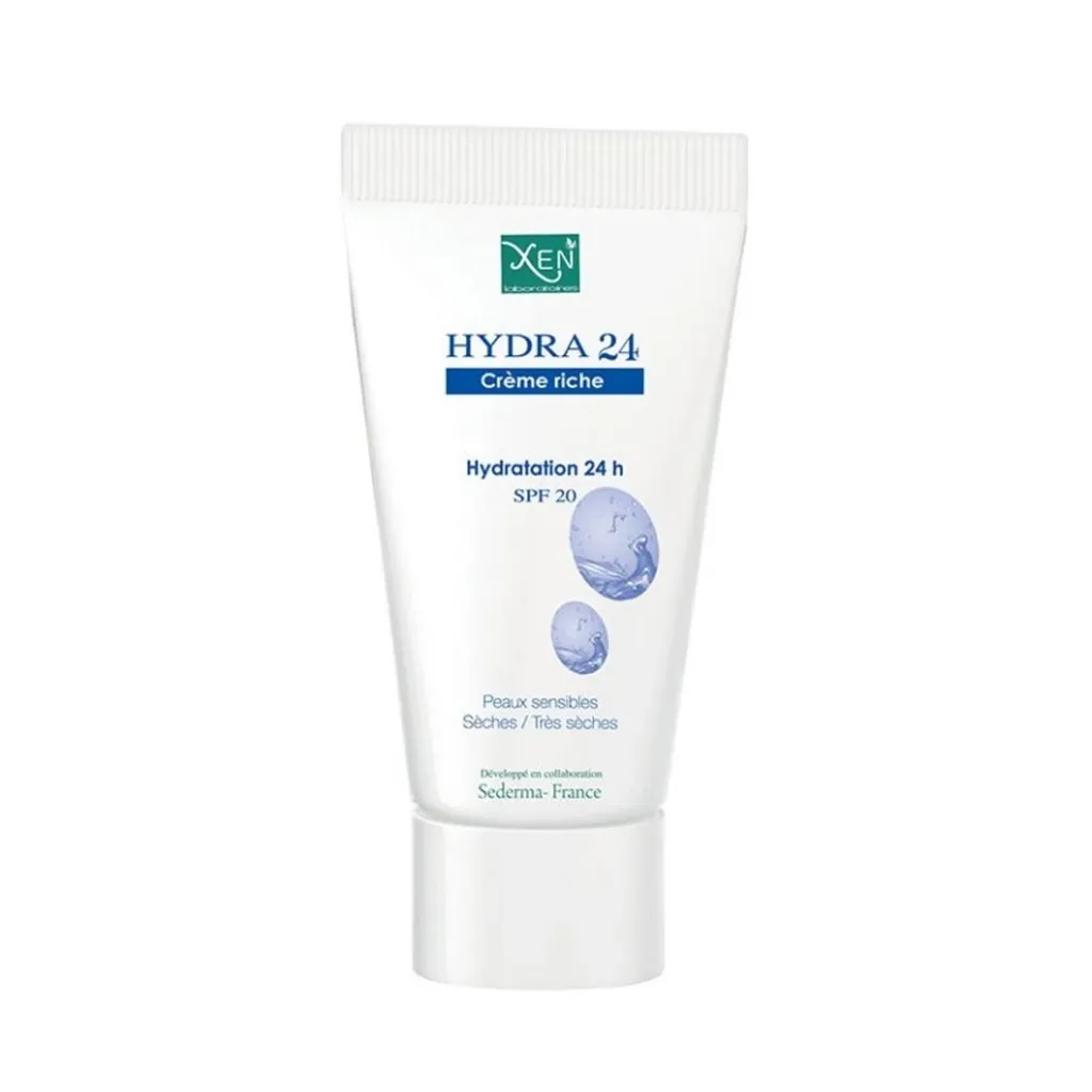 XEN HYDRA 24 CR RICHE