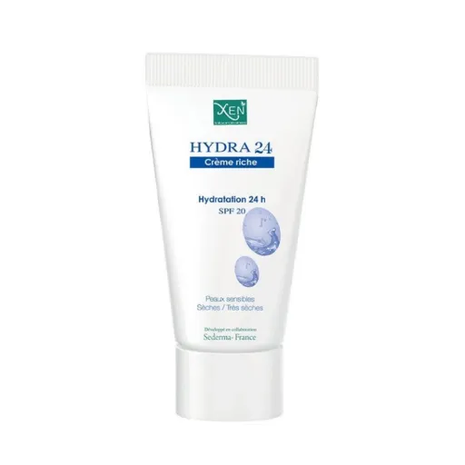 [6192440600408] XEN HYDRA 24 CR RICHE