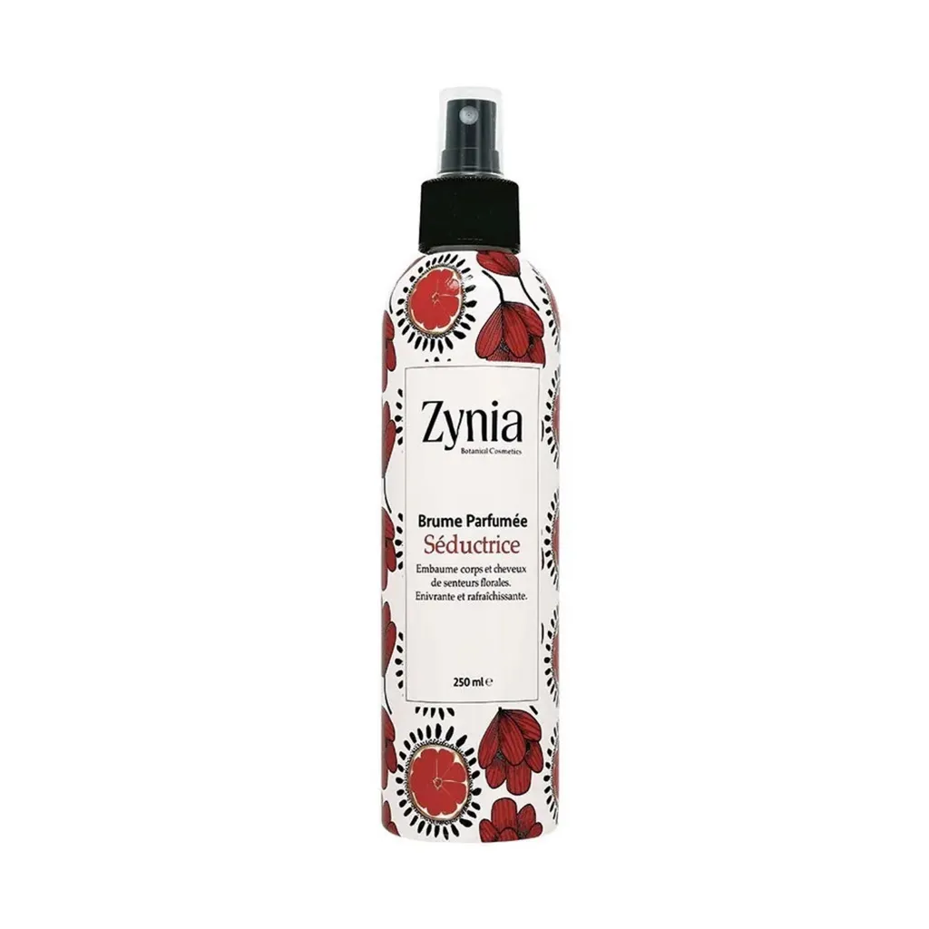 [6192465801408] ZYNIA BRUME SEDURTRICE 250ML