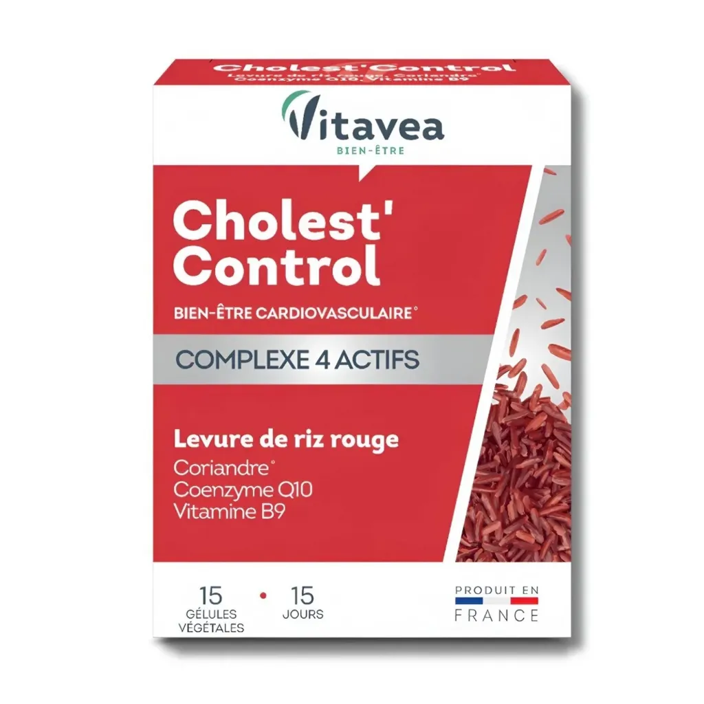 [3286010072764] VITAVEA CHLOSET CONTROL B15