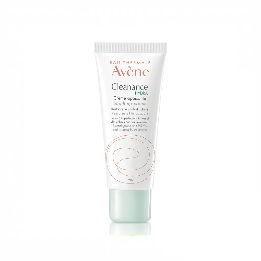 [3282770100891] avene cleanance hydra creme apaisante 40ml