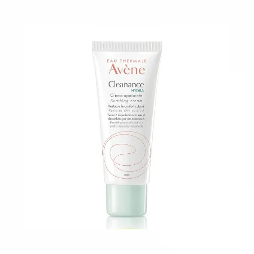 [3282770100891] avene cleanance hydra creme apaisante 40ml