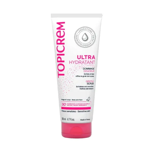 [3700281702873] TOPICREM ULTA HYDRATANT GOMMAGE 200 ML