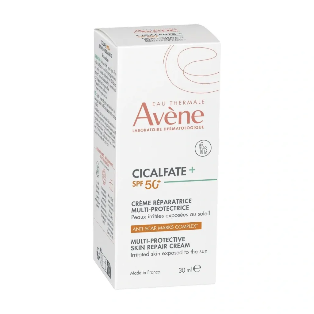 [3282770394467] avene cicalfate spf50+ 30ml