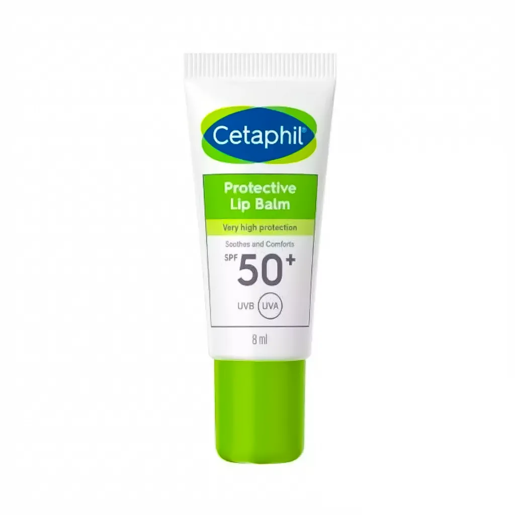 [3499320013475] cetaphil baume a levre protection