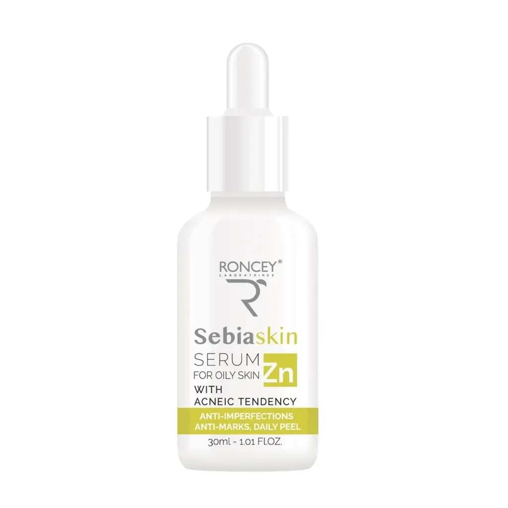 [6192010066931] roncey sebiaskin serum