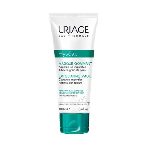 [3661434010019] URIAGE MASQUE GOMMANT T 100ML