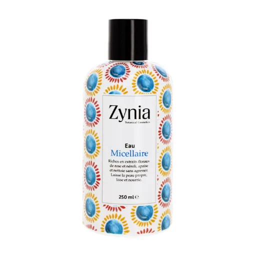 [6192465800012] ZYNIA EAU MICELLAIRE 250ML