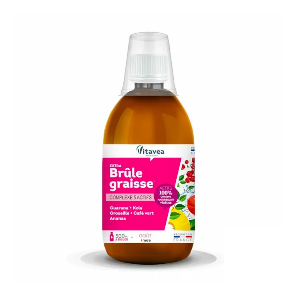 [3286010094421] VITAVEA AQUALGINE EXTRA BRULE GRAISSES
