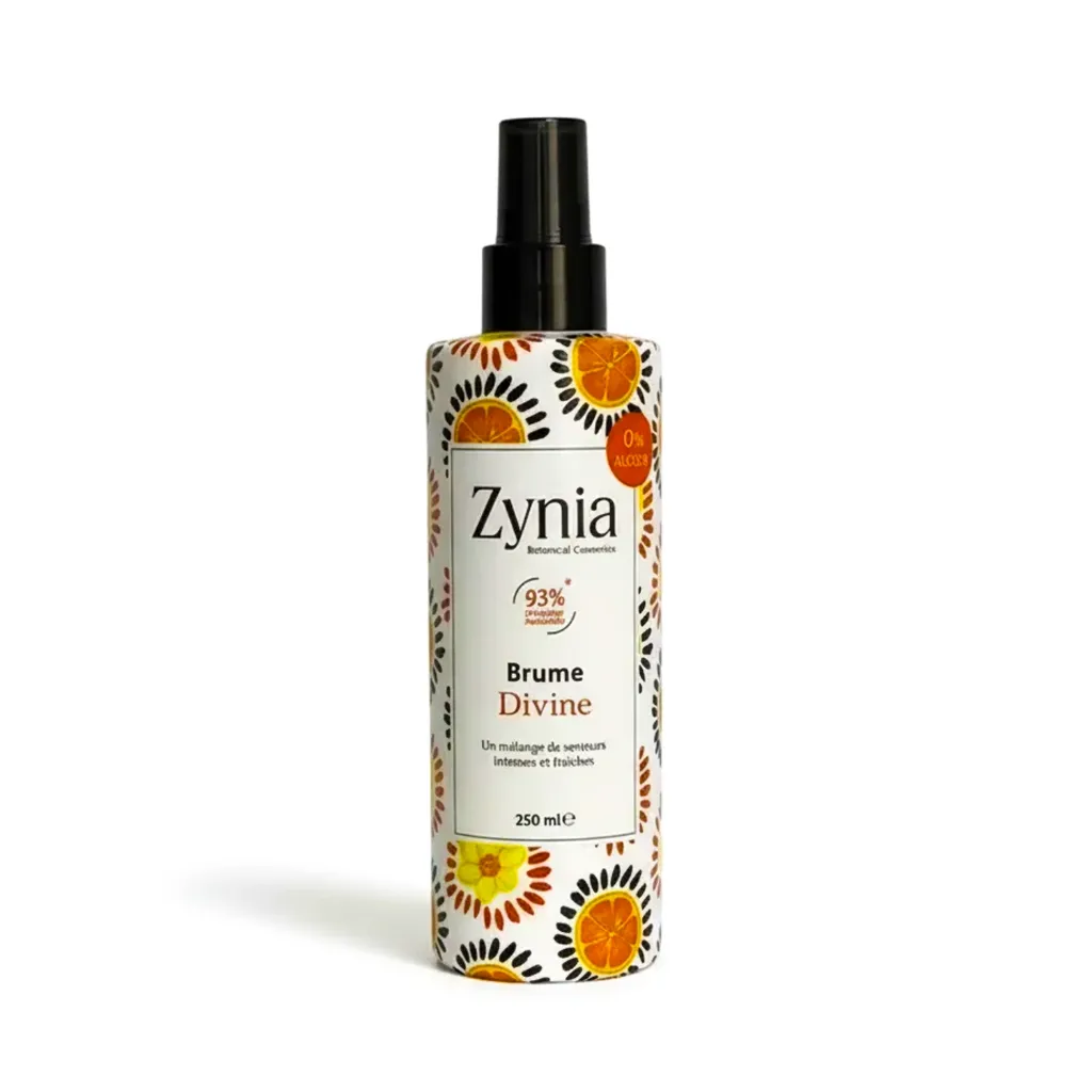 [6192465803396] ZYNIA BRUME DIVINE 250ML