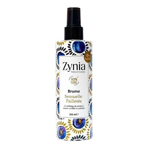 [6192465803389] ZYNIA BRUME SENSUELLE 250ML