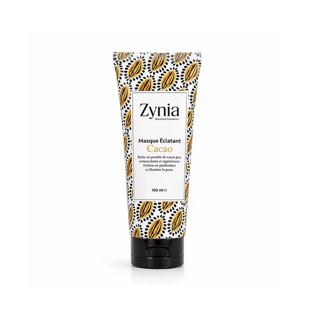 [6192465800494] ZYNIA MASQUE CACAO 100ML
