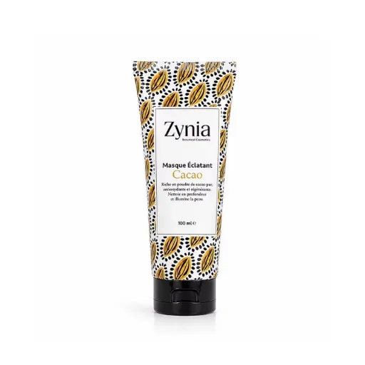 [6192465800494] ZYNIA MASQUE CACAO 100ML