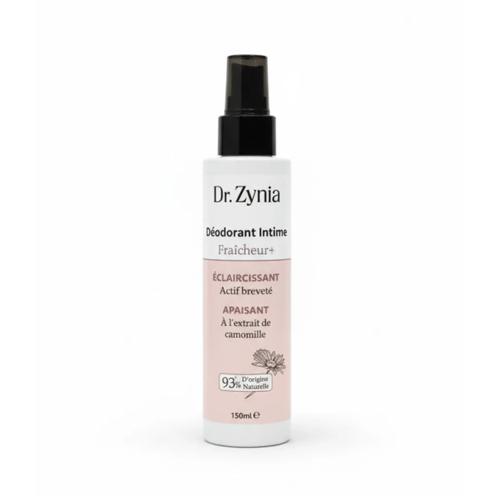 [6192465803235] ZYNIA DEO INTIME FRAICHEUR + 150ML
