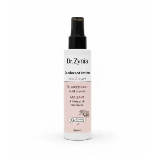 [6192465803235] ZYNIA DEO INTIME FRAICHEUR + 150ML