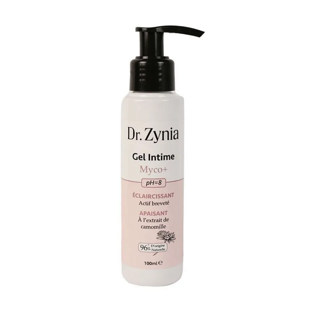 [6192465803259] ZYNIA GEL INTIME MYCO+100ML