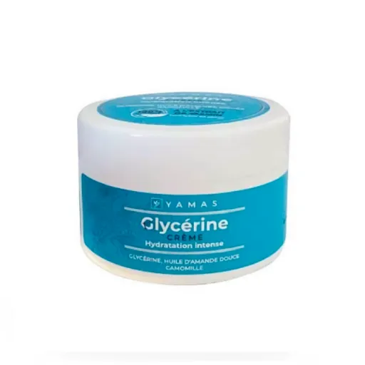 [6192421302185] YAMAS GLYCERINE CREMR 100G