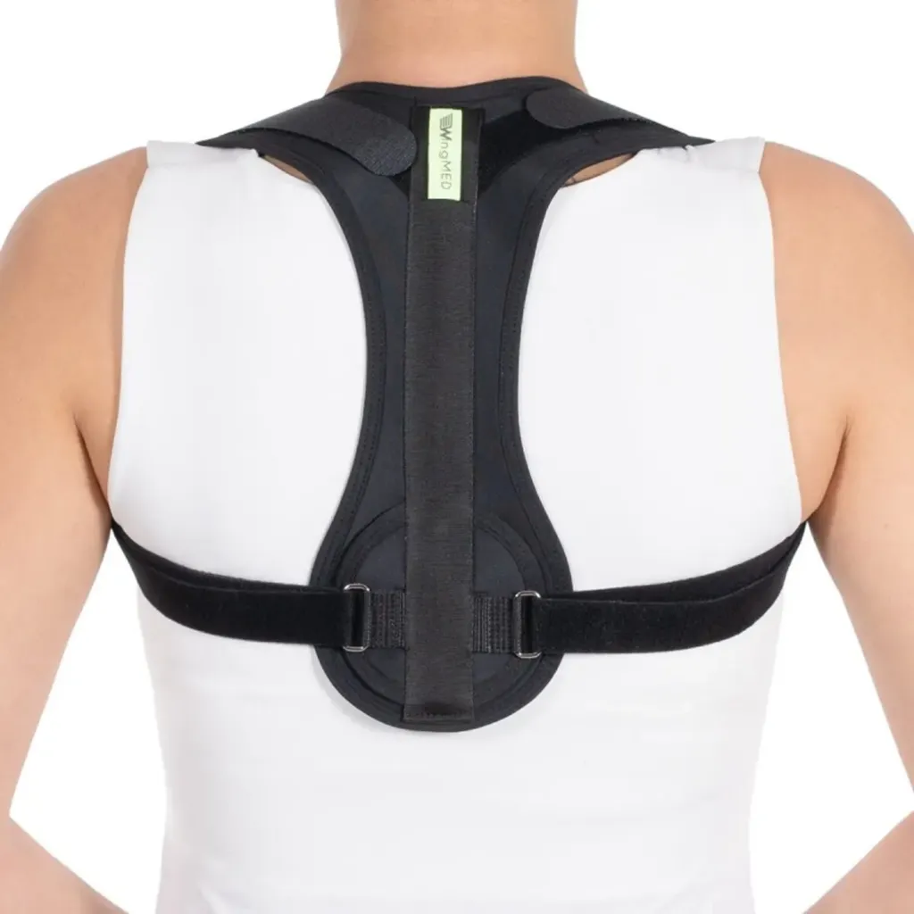[8681190360154] W 436 BANDAGE DE POSTURE PLUS TAILLE STANDARD