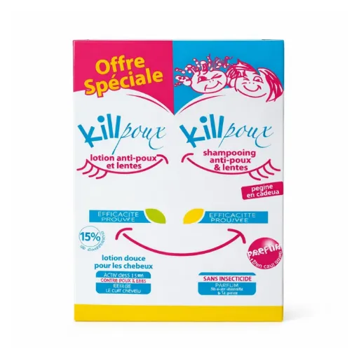 [6192454000164] killpoux offre speciale coffret
