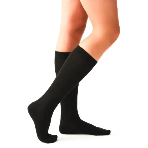 [6222004333197] VENOSAN 6000 CHAUSSETTE DESSOUS GENOU XL