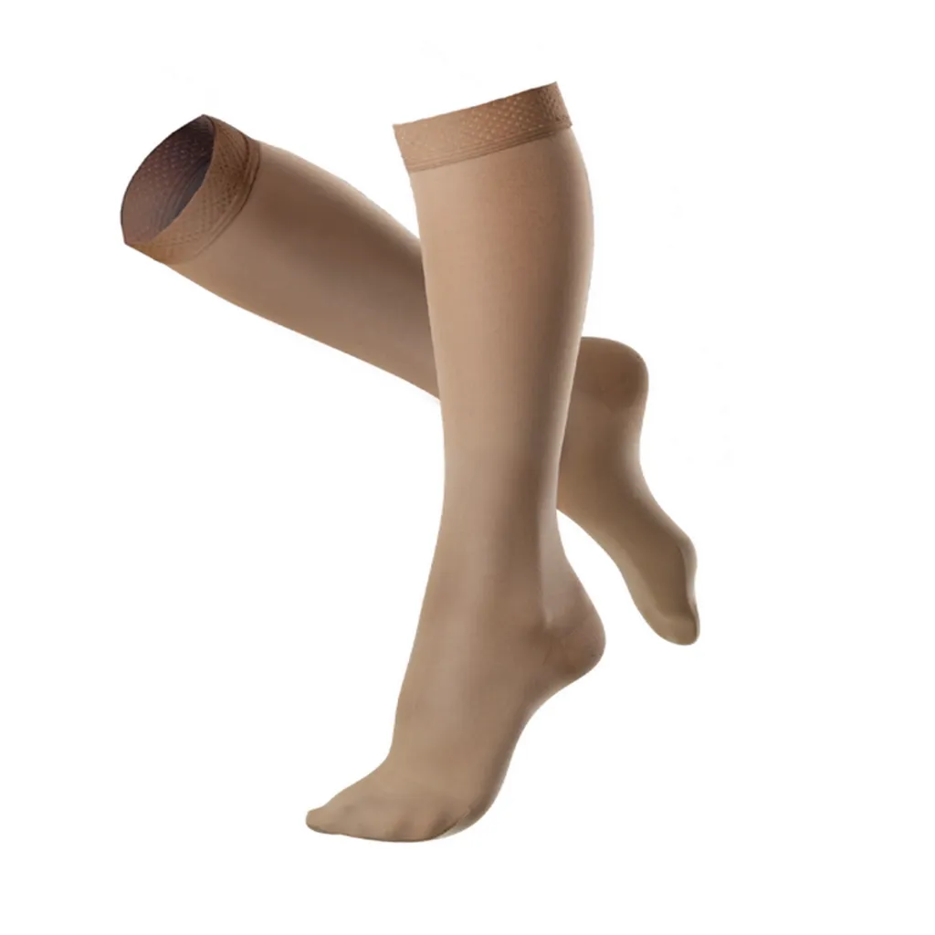 [6222004333180] VENOSAN 6000 CHAUSSETTE DESSOUS GENOU AD CLASS 2 XL
